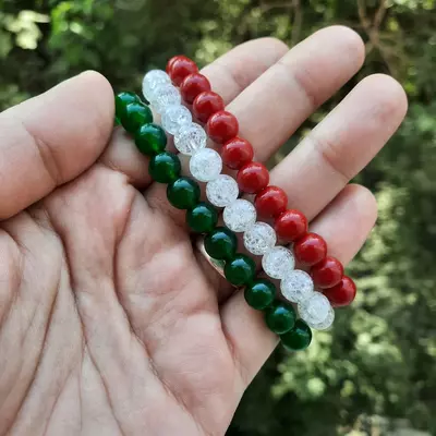 Браслеты из бирюзы