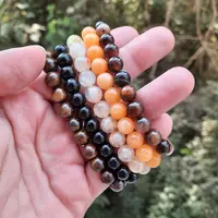 Браслеты с гематитом Magic_Store