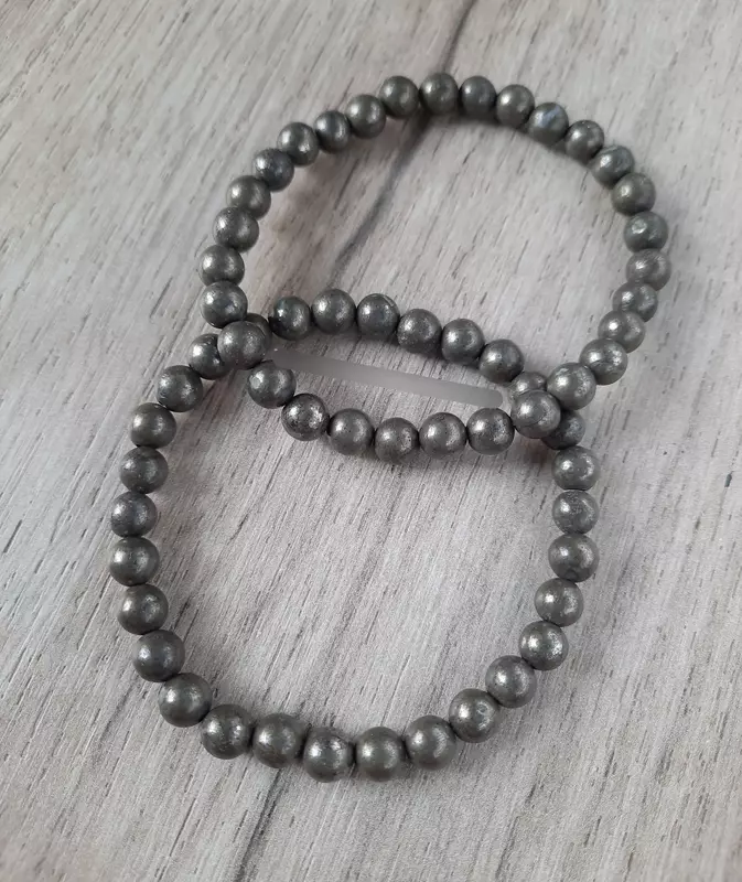 Magic_Store - Браслеты с гематитом