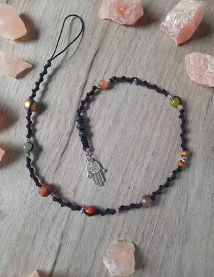 Лулы для волос. Украшение для прически. Magic_Store