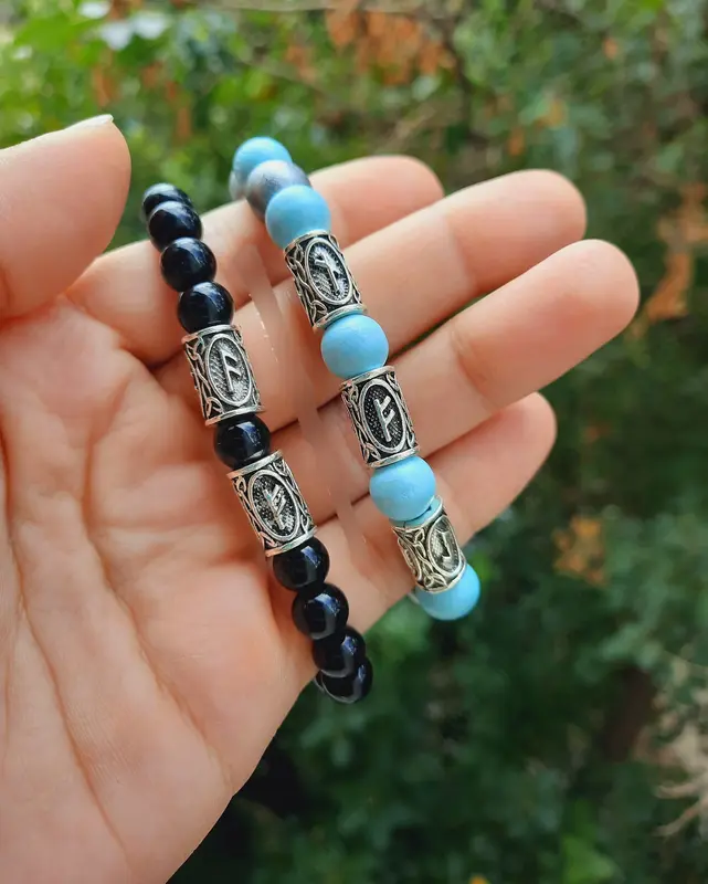 Любовные руны Прочие украшения