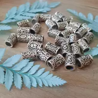 Браслеты с амулетами Бижутерия