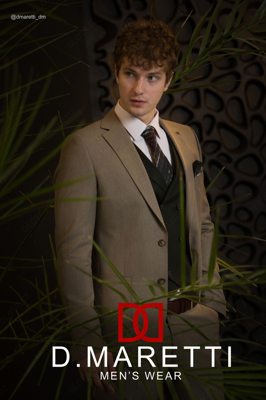 Мужские костюм - от {0} сум