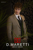 Мужские костюм - от {0} сум