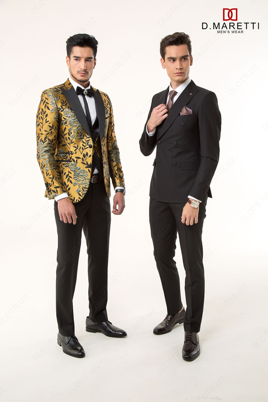 от {0} сум Мужские костюм