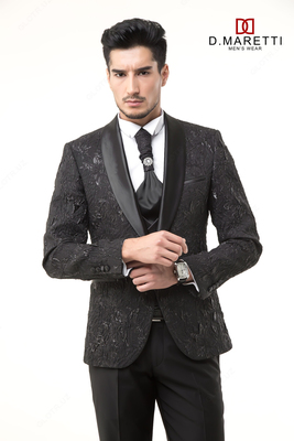 Мужские костюм