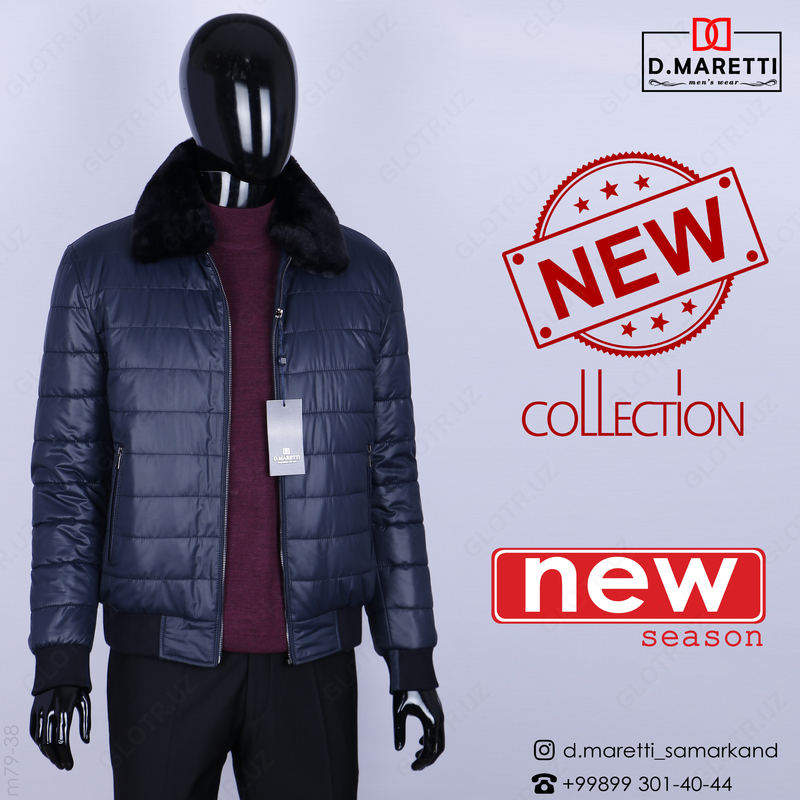 Д. МАРЕТТИ - от {0} сум