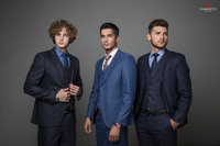 D.MARETTI мужская одежда