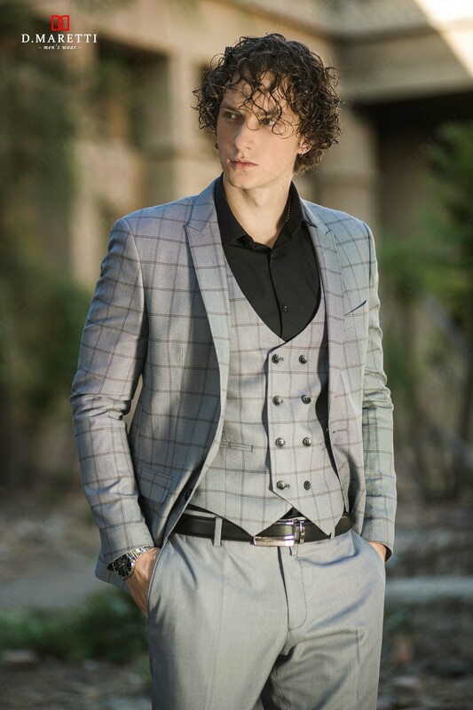 Д.МАРЕТТИ Д.МАРЕТТИ