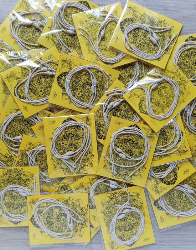 Красная нить. Оригинал Оптом и розница