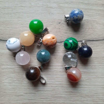 Тайские веревочки Sai Sin