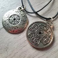 Имперские амулеты в наличии - 350 000 сум