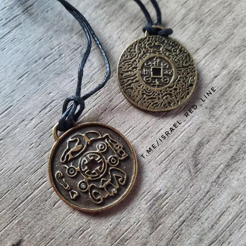 Имперский амулет денежный Только в розницу