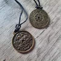 Имперский амулет денежный Только в розницу