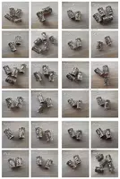 Набор гадальных рун из норвежской ели Сувениры