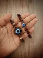 Индийский браслет