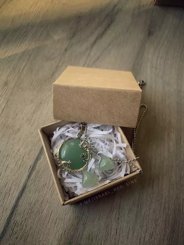 Выгодные сеты из натуральных камней. Только в розницу