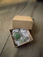 Выгодные сеты из натуральных камней. Только в розницу