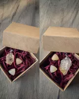 Выгодные сеты из натуральных камней. - Сувениры