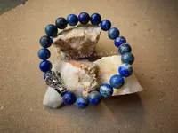 80 000 сум Браслеты с натуральными камнями и сандалом