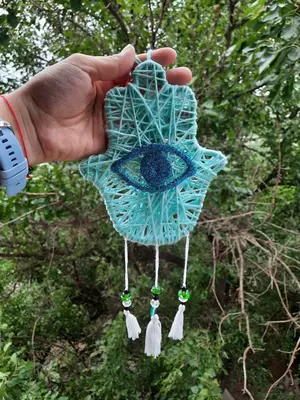 Подвесные обереги в ассортименте - 15 000 сум / шт.