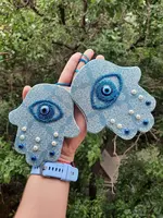 Подвесные обереги в ассортименте Сувениры