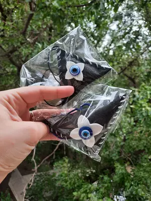 210 000 сум / шт. Интерьерные подвесные обереги