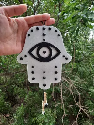 Интерьерные подвесные обереги Только в розницу