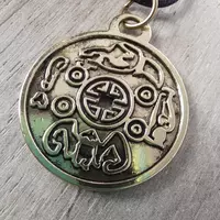 Имперский амулет