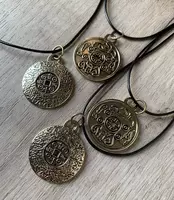 350 000 сум Имперский амулет