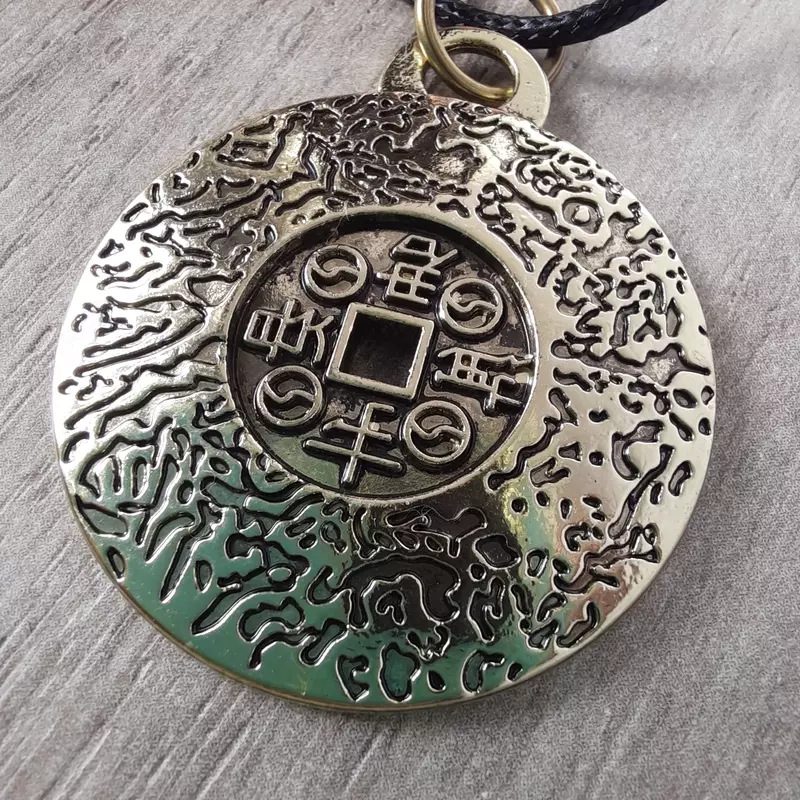 Имперский амулет - Сувениры