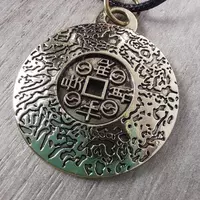 Имперский амулет - Сувениры