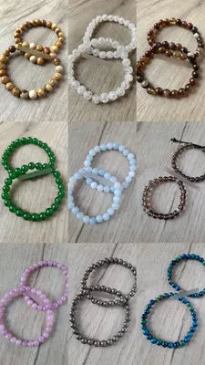 Натуральные камни