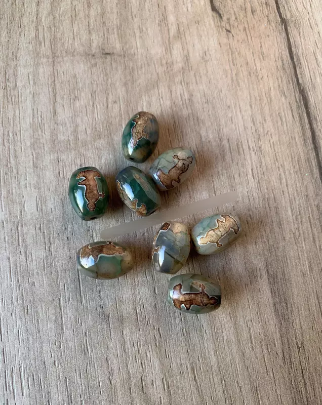 нектарный сосуд