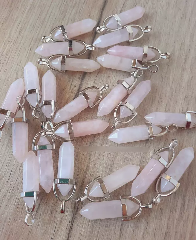 150 000 сум Комплект. Кулон и браслет из лунного камня и розового кварца