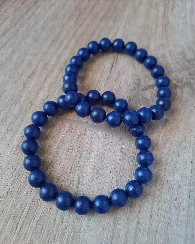 Браслеты с лазуритом. - 250 000 сум