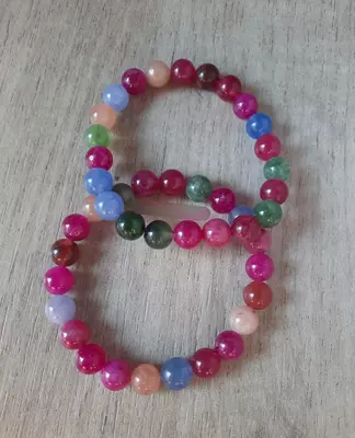 Браслеты с лазуритом. Сувениры