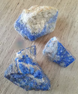 Камни и минералы