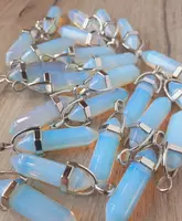 Tabiiy toshlardan bezak to‘plamlari - 80 000 so'm