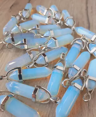 Комплекты украшений с натуральными камнями