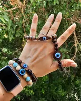 Сандаловые браслеты в ассортименте. - Сувениры