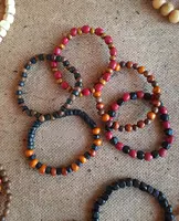 Сандаловые браслеты в ассортименте. - 30 000 сум