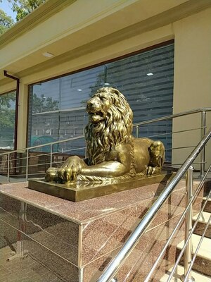 Скульптуры на заказ - от 5 981 615 сум / шт.