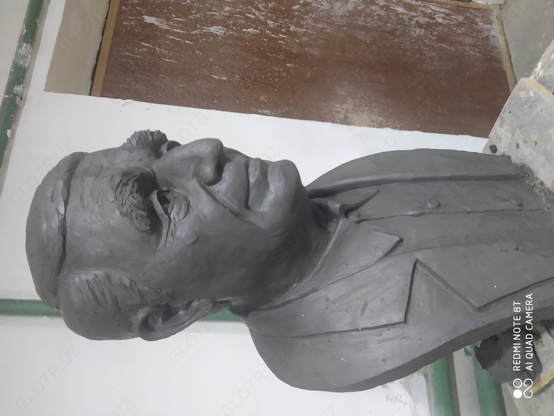 Скульптуры на заказ