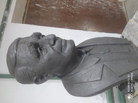 Скульптуры на заказ