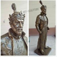 Скульптуры на заказ - 12 003 180 сум