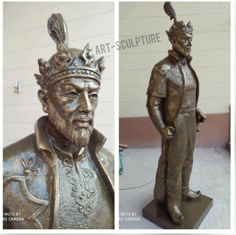 Скульптуры на заказ - 12 003 180 сум