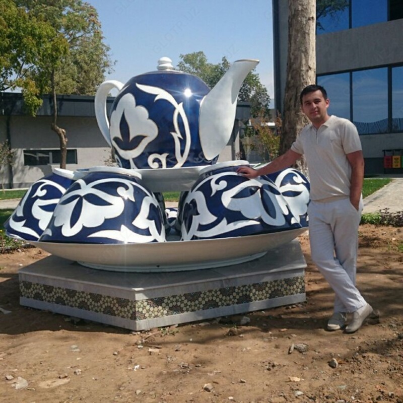 12 003 180 сум Скульптуры на заказ