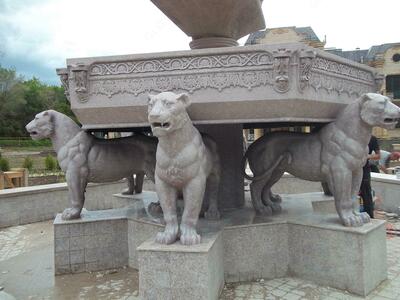 Скульптуры на заказ Только в розницу