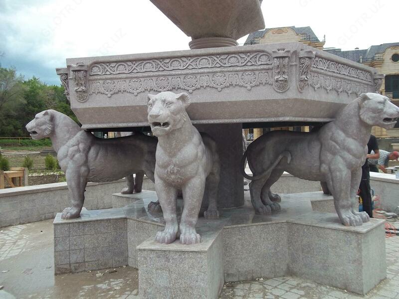 Скульптуры на заказ Только в розницу